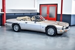 1994 Jaguar XJS Convertible 4.0 oldtimer te koop