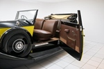 1937 Rolls-Royce 25/30 Convertible Coachwork by Barker oldtimer te koop