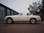 1969 MG B Roadster oldtimer te koop