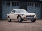1969 MG B Roadster oldtimer te koop
