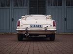 1969 MG B Roadster oldtimer te koop