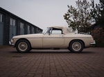 1969 MG B Roadster oldtimer te koop