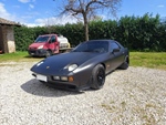 1982 Porsche 928 S 4.7 Manual oldtimer te koop
