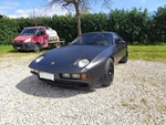 1982 Porsche 928 S 4.7 Manual oldtimer te koop