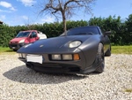 1982 Porsche 928 S 4.7 Manual oldtimer te koop