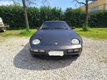 1982 Porsche 928 S 4.7 Manual oldtimer te koop