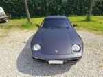 1982 Porsche 928 S 4.7 Manual oldtimer te koop