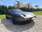 1982 Porsche 928 S 4.7 Manual oldtimer te koop