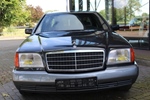 1992 Mercedes S-Klasse 320 LANG CLASSIC oldtimer te koop