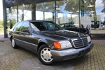 1992 Mercedes S-Klasse 320 LANG CLASSIC oldtimer te koop