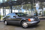 1992 Mercedes S-Klasse 320 LANG CLASSIC oldtimer te koop