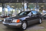 1992 Mercedes S-Klasse 320 LANG CLASSIC oldtimer te koop