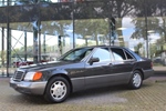 1992 Mercedes S-Klasse 320 LANG CLASSIC oldtimer te koop