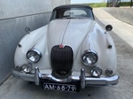 1959 Jaguar XK 150 oldtimer te koop