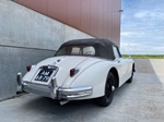 1959 Jaguar XK 150 oldtimer te koop