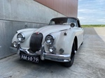 1959 Jaguar XK 150 oldtimer te koop