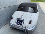 1959 Jaguar XK 150 oldtimer te koop