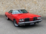 1974 Oldsmobile Delta 88 V8 7.5 Royal Convertible oldtimer te koop