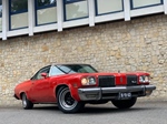1974 Oldsmobile Delta 88 V8 7.5 Royal Convertible oldtimer te koop
