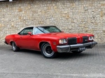1974 Oldsmobile Delta 88 V8 7.5 Royal Convertible oldtimer te koop