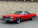 1974 Oldsmobile Delta 88 V8 7.5 Royal Convertible oldtimer te koop