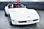 1980 Chevrolet Corvette C3 Targa oldtimer te koop
