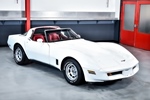 1980 Chevrolet Corvette C3 Targa oldtimer te koop