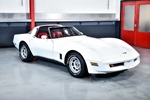 1980 Chevrolet Corvette C3 Targa oldtimer te koop