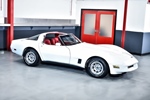 1980 Chevrolet Corvette C3 Targa oldtimer te koop