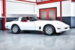 1980 Chevrolet Corvette C3 Targa oldtimer te koop