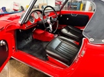 1962 Alfa Romeo Giulia Spider 1600 oldtimer te koop
