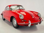 1963 Porsche 356 B oldtimer te koop