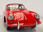 1963 Porsche 356 B oldtimer te koop