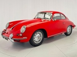 1963 Porsche 356 B oldtimer te koop