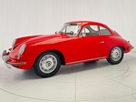 1963 Porsche 356 B oldtimer te koop