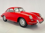 1963 Porsche 356 B oldtimer te koop