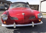 1969 Volkswagen Karmann Ghia Cabriolet 1500 oldtimer te koop