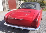 1969 Volkswagen Karmann Ghia Cabriolet 1500 oldtimer te koop