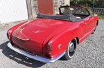 1969 Volkswagen Karmann Ghia Cabriolet 1500 oldtimer te koop
