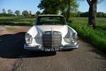 1966 Mercedes 250 SE + LPG oldtimer te koop