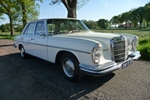1966 Mercedes 250 SE + LPG oldtimer te koop