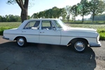1966 Mercedes 250 SE + LPG oldtimer te koop