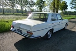 1966 Mercedes 250 SE + LPG oldtimer te koop