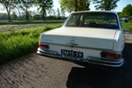 1966 Mercedes 250 SE + LPG oldtimer te koop