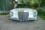 1966 Mercedes 250 SE + LPG oldtimer te koop