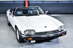1990 Jaguar XJS Convertible V12 - 42.433 Mi oldtimer te koop