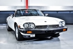 1990 Jaguar XJS Convertible V12 - 42.433 Mi oldtimer te koop