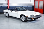 1990 Jaguar XJS Convertible V12 - 42.433 Mi oldtimer te koop