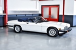 1990 Jaguar XJS Convertible V12 - 42.433 Mi oldtimer te koop