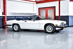 1990 Jaguar XJS Convertible V12 - 42.433 Mi oldtimer te koop